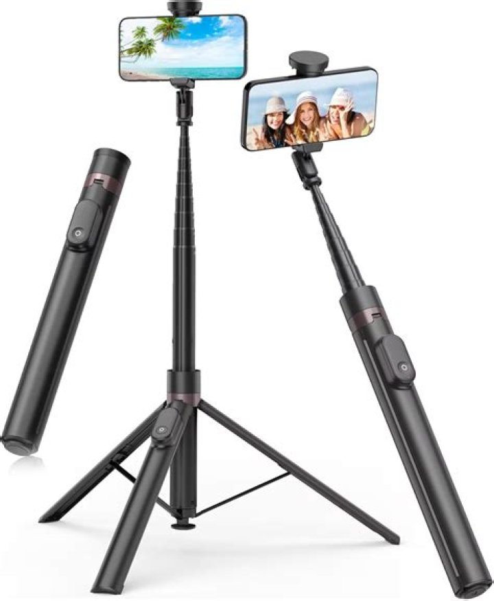 Which tripod is best for iPhone?