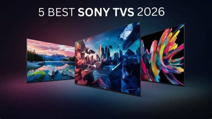 Which TV has true black?