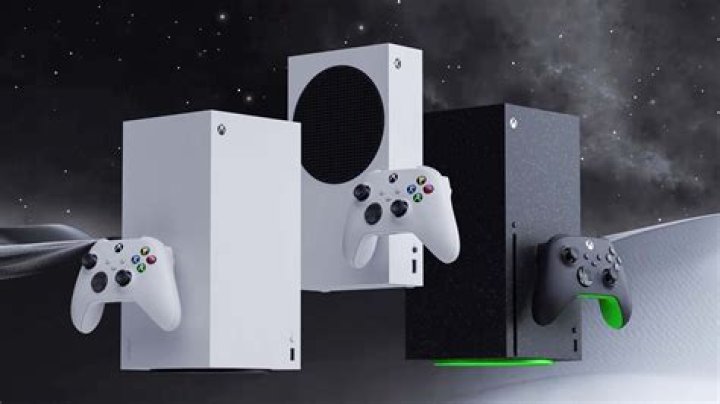 Which Xbox is discontinued?