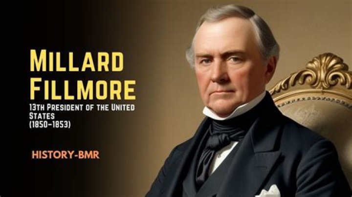Who's our 13th president?