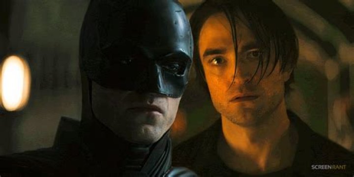 Who actually killed the Waynes?
