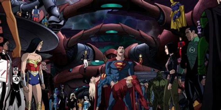 Who all dies in Crisis on Infinite Earths?