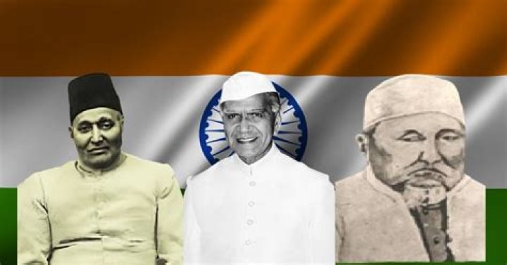 Who are Muslim freedom fighters?