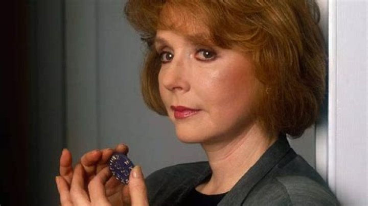 Who are Piper Laurie's children?