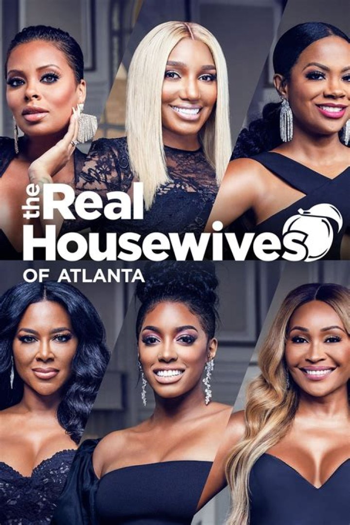 Who are the Atlanta housewives 2019?