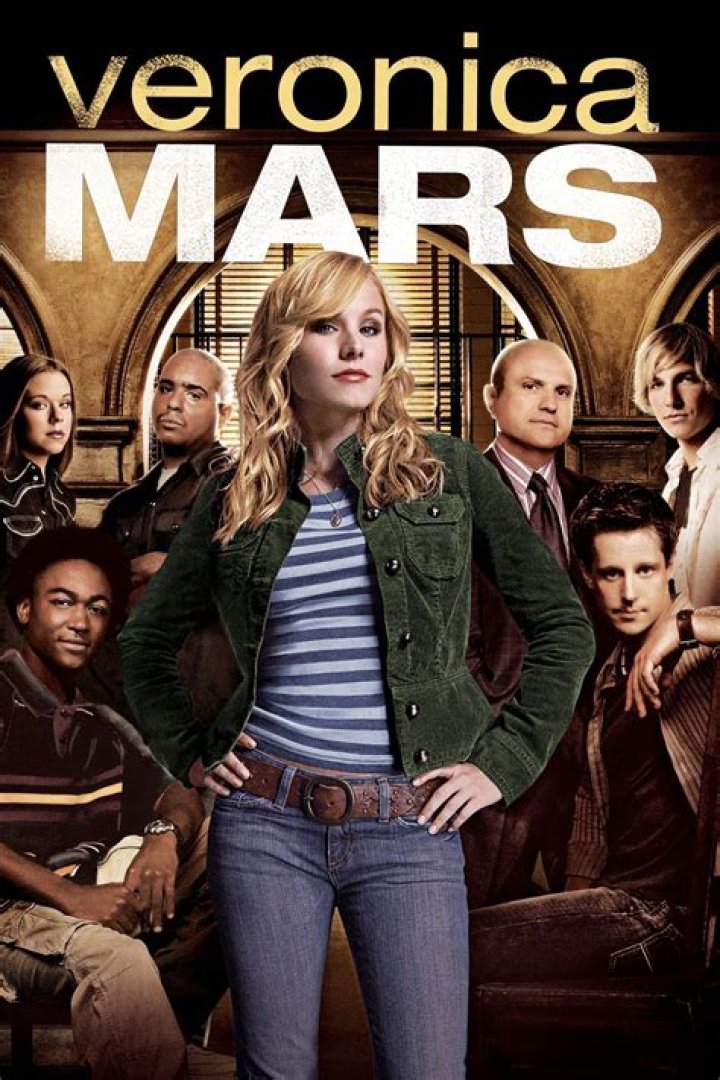 Who are the Fitzpatricks in Veronica Mars?
