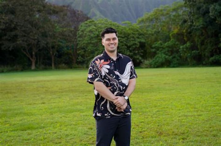 Who are the Hawaii state representatives?