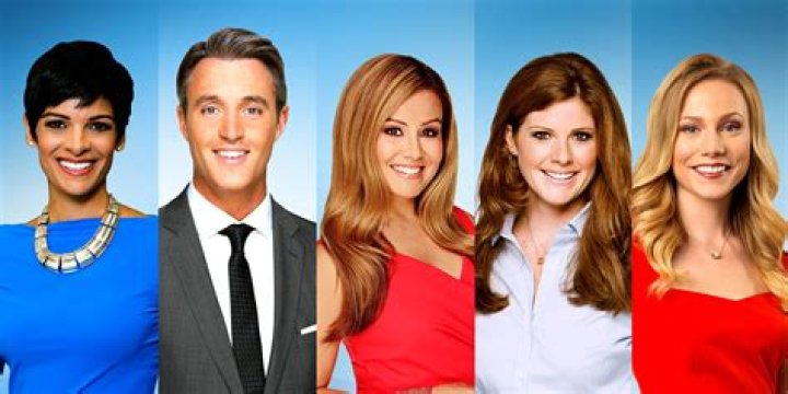Who are the hosts of CTV Morning Live Atlantic?