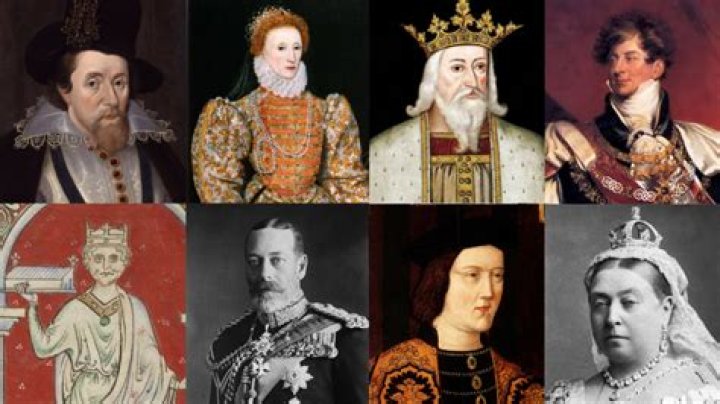 Who are the kings and queens of music?