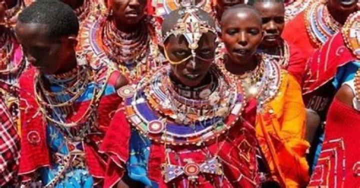 Who are the Luo?
