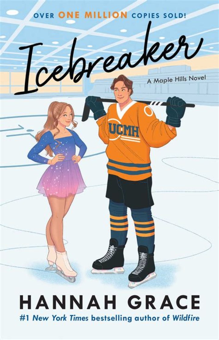 Who are the main characters in the book belly up?