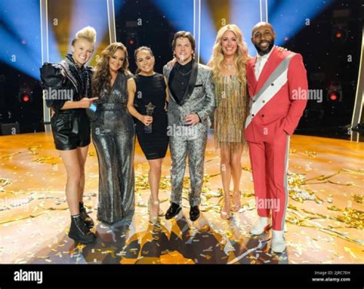 Who are the new judges on So You Think You Can Dance 2019?