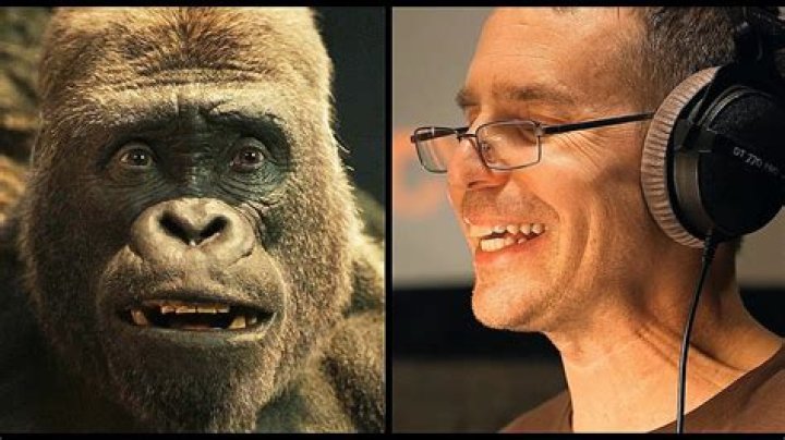 Who are the voices in Ivan the Great?