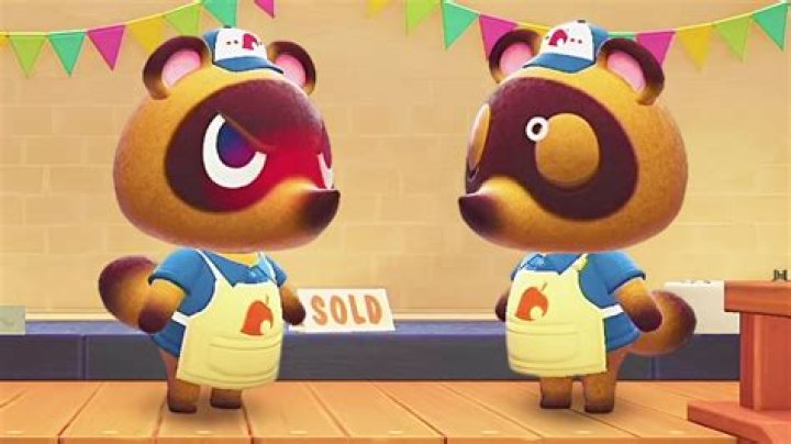 Who are Timmy and Tommy?