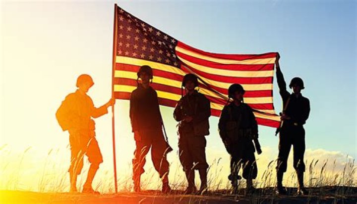 Who are veterans in India?