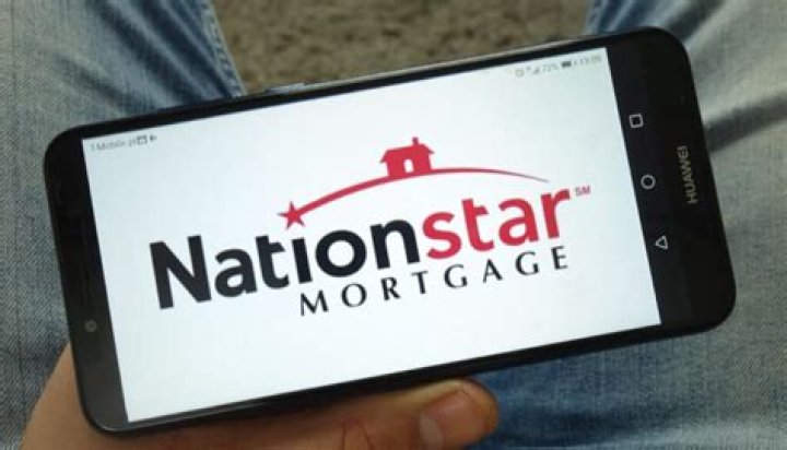 Who bought out nationstar mortgage?