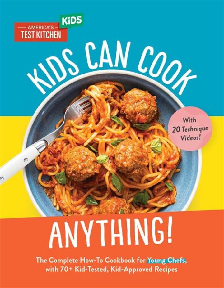 Who can cook in txt?