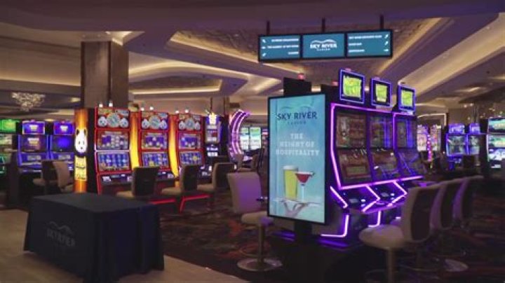 Who can own a casino in California?
