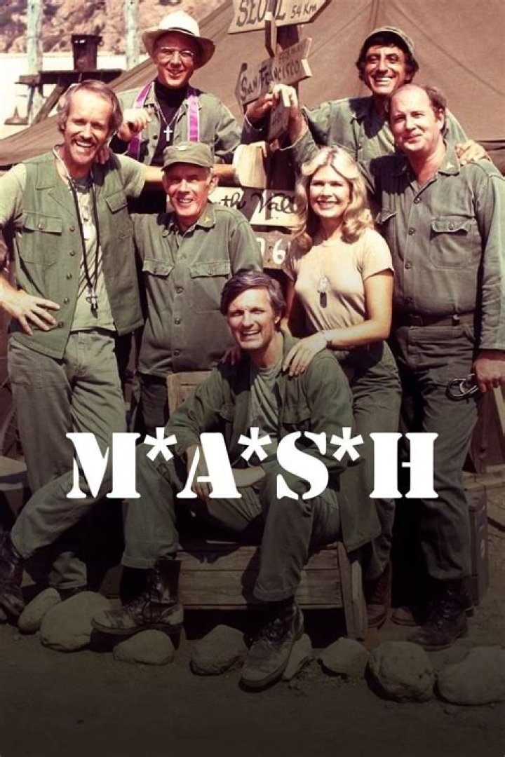 Who composed the MASH theme song?