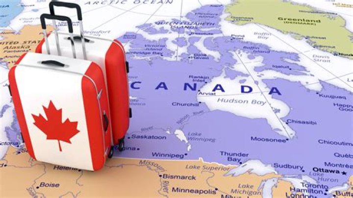 Who controls immigration in Canada?