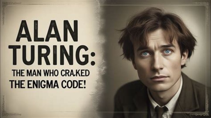 Who cracked the Enigma code first?