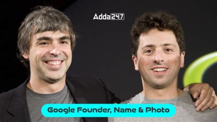 Who created Google forms?