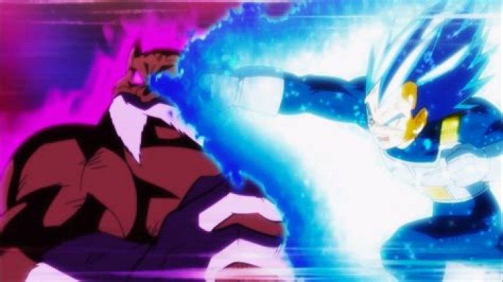 Who defeats Toppo?