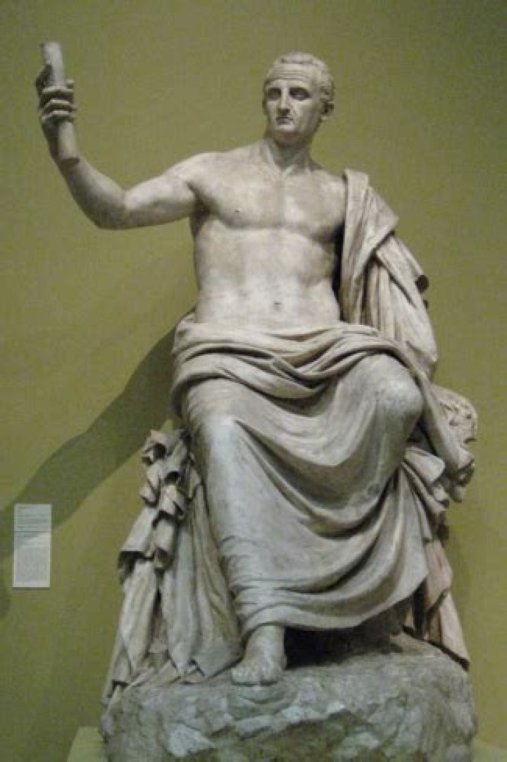 Who did Nerva adopt?