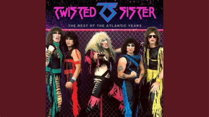 Who did the song I want to rock?