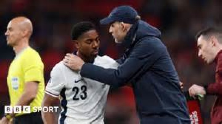 Who did Thomas Tuchel play for?