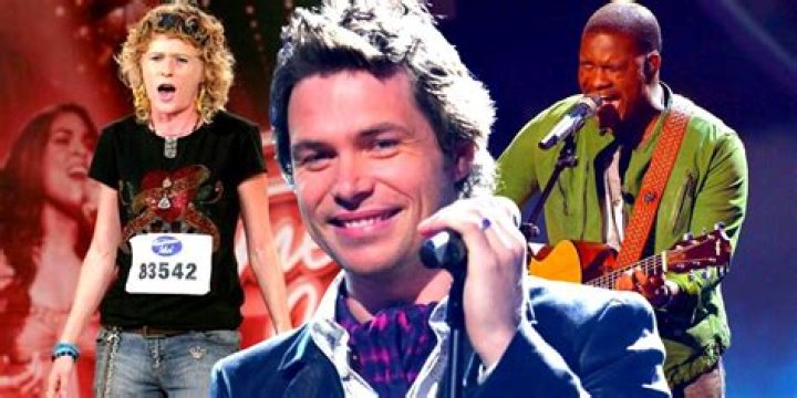 Who died from American Idol?