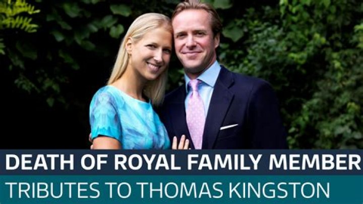 Who died in the royal family April 2021?