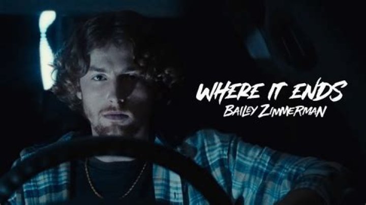 Who died in this is where it ends?