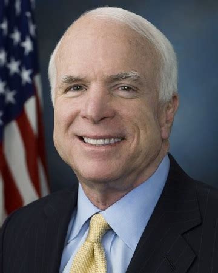 Who died of brain cancer?