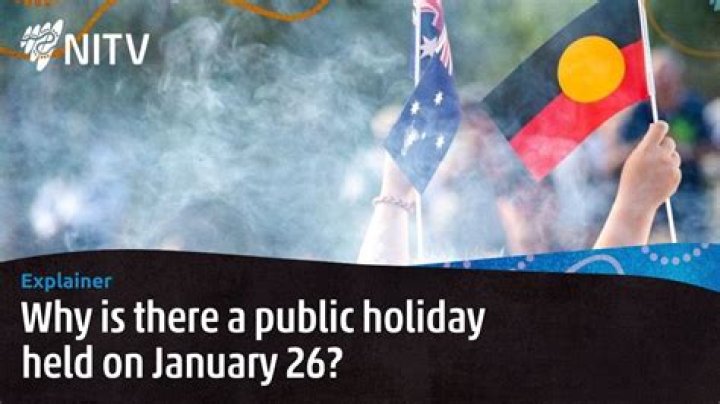 Who died on January 26th?