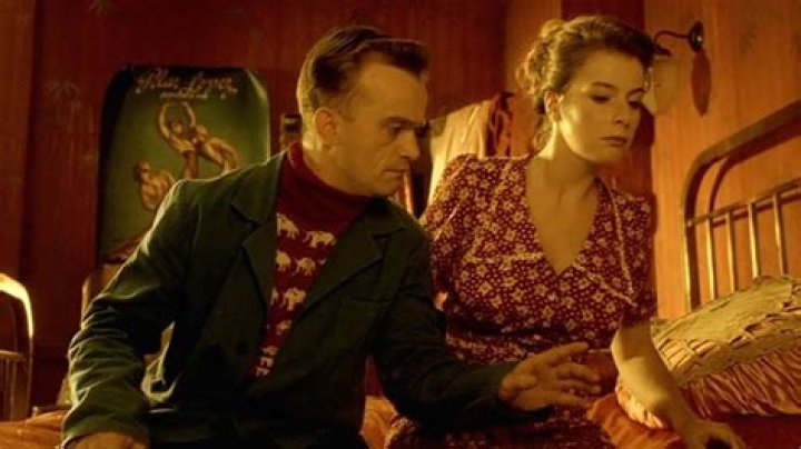 Who directed Delicatessen?