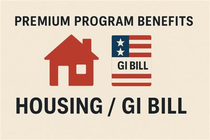 Who do I call about my GI Bill housing allowance?