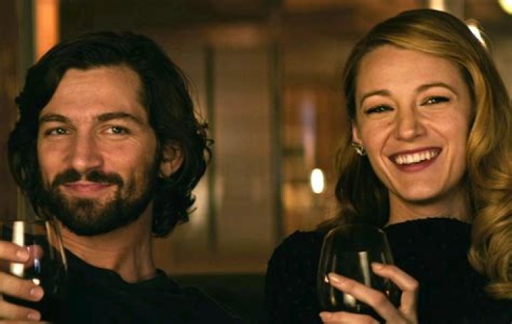 Who does Adaline end up with?