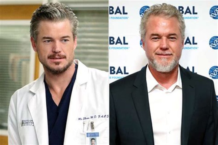 Who does Mcsteamy hook up with?