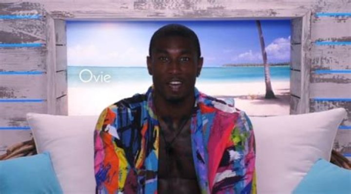 Who does Ovie Soko play for?