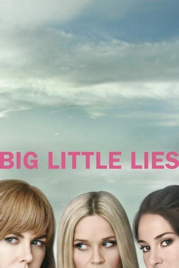 Who does the music for Big Little Lies?