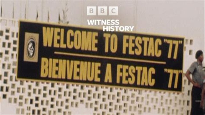 Who executed Festac 77?