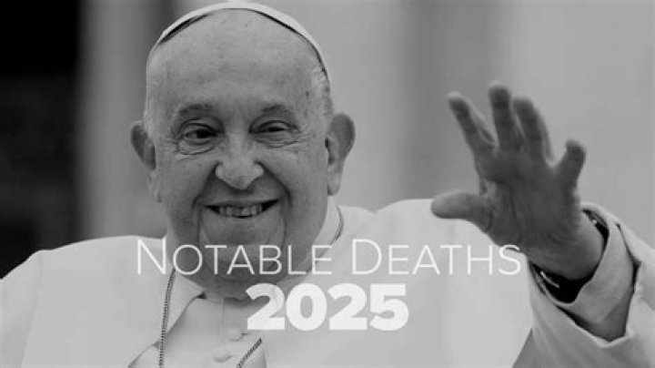 Who famous died in 1980?