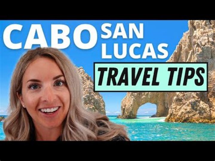Who flies direct Cabo?
