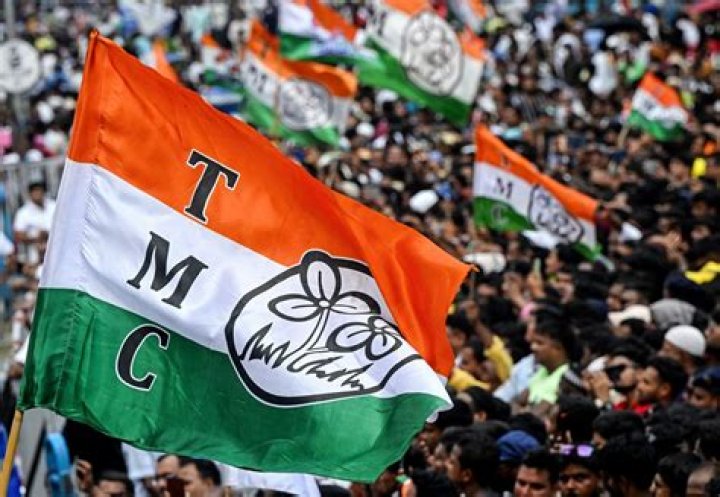 Who founded Trinamool Congress?