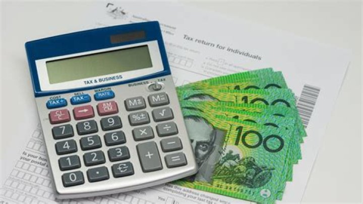 Who gets the $1080 tax rebate?