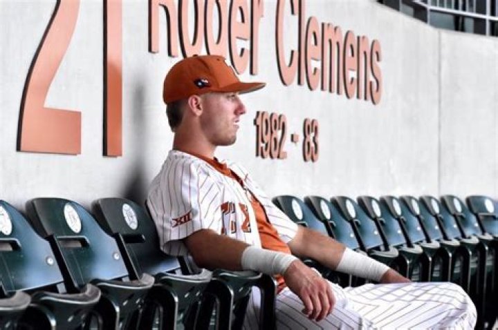 Who got drafted in the 2018 MLB draft?