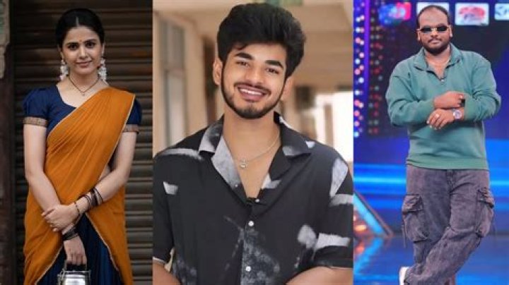 Who got highest votes in Bigg Boss 4 Telugu?