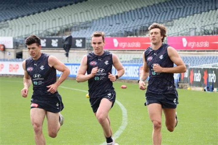 Who has Carlton delisted?
