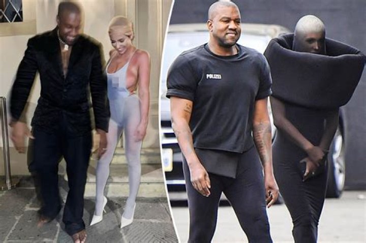 Who has Kanye collaborated with?